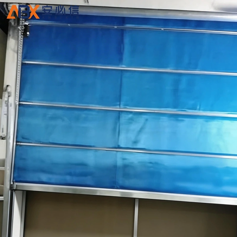 天水市海绵门封