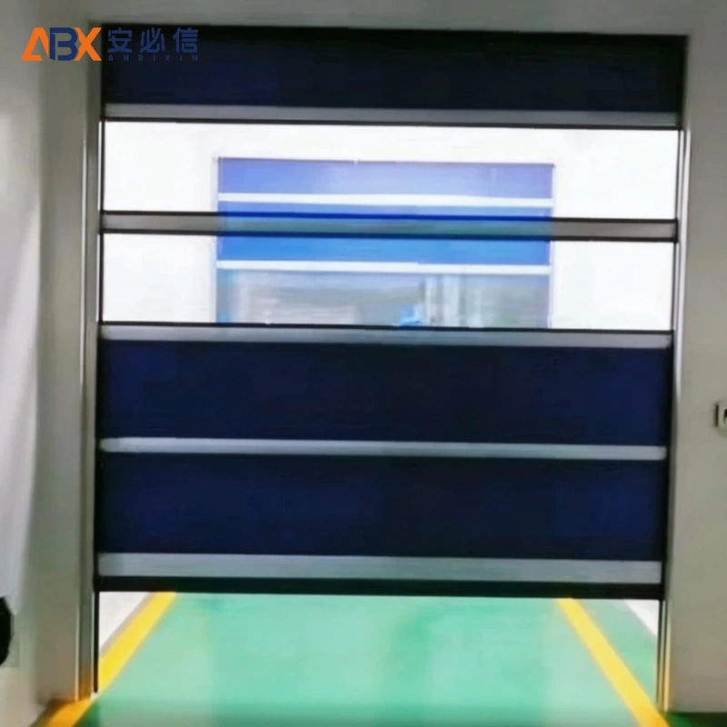 天水市高速门